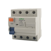 Relæ HPFI - Elworks